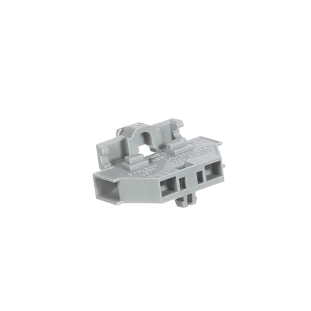 Blodgett Terminal, 2 Pole, Gray 60332