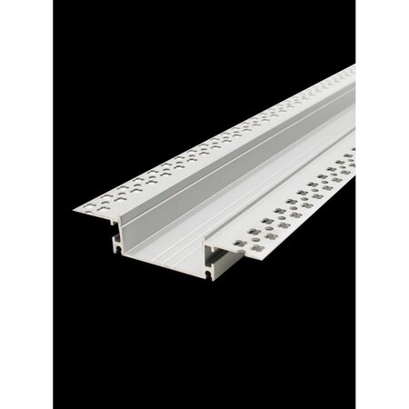 Westgate MUD-IN RECESSED CHANNEL 37MM X 15MM ULR-CH-MUD-37X15