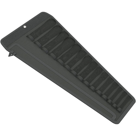 Wera 9465 Roll pouch 6003 Joker 15, empty, 265 x 120 mm 5136405001