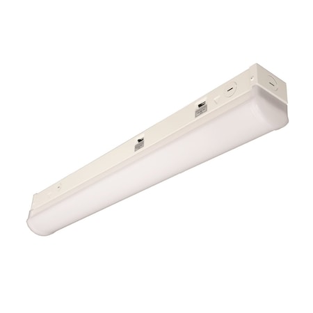 Honya Lighting LED Linear Strip LS8060 Series 2FT/ 20W-17W-14W-11W-8W Selectable LS8060X-2FT-H-5WCCT
