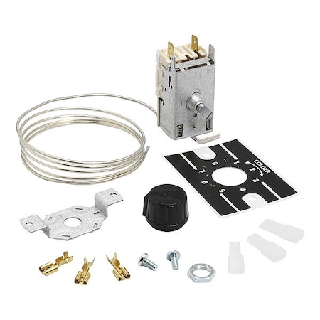 Ranco Ranco Cold Control Refrigeration Thermos K50P-1125-001