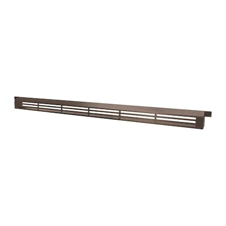 Bosch Range Rear Trimplate 20000511