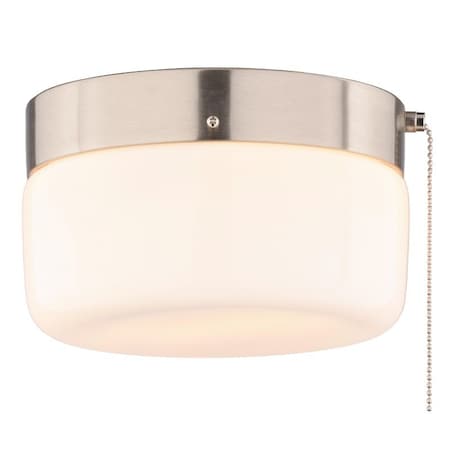 Boston Harbor CEIL LT 2LT FLUSH MT SN 8.25IN OG24014