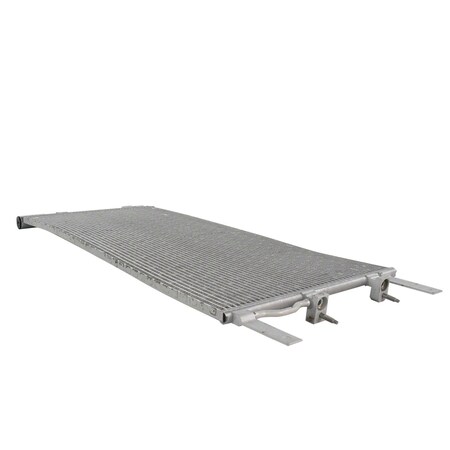 Motorcraft A/C Condenser,  YJ745