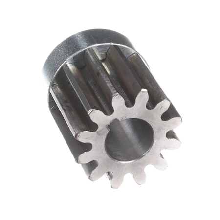 Cutler Industries 12 T GEAR 34510-0001