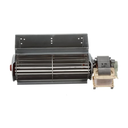 Bosch Fan 00444098