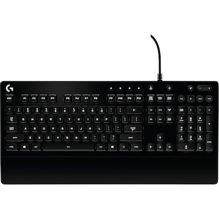 Logitech G213 Prodigy Gaming Keyboard, 920008083 920008083