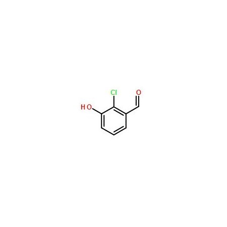 Ak Scientific 2-Chloro-3-hydroxybenzaldehyde (5g), CAS 56962-10-8 8348AB-5g