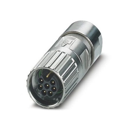 Phoenix Contact M17-7EP1N8A8002 Cable connector 1629028