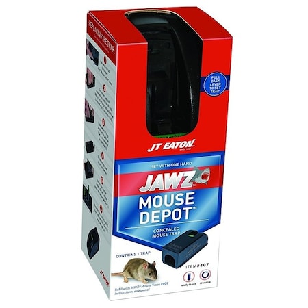 Jt Eaton Traps Mouse Covered 407