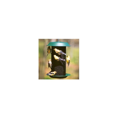 Woodlink Magnum Nyjer Thistle Magnum Feeder, 5-Lb. 23866