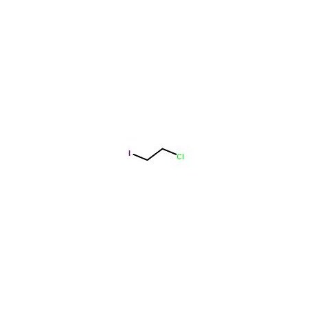 Ak Scientific 1-Chloro-2-iodoethane (1g), CAS 624-70-4 4811AL-1g