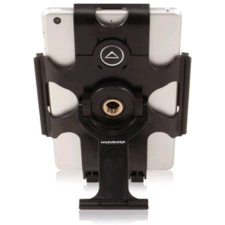 Ultimate Support 5-in-1 iPad mini Stand for Musicians, DJs, Office HYP-PRO-MINI