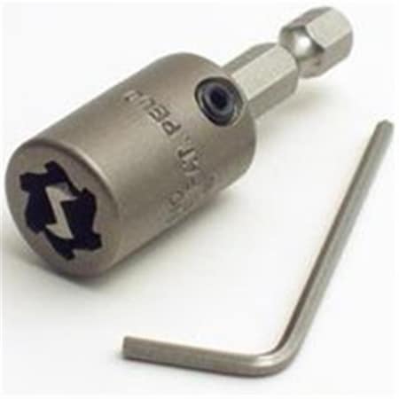 Eazypower No.10 One Way Screw Remover 6012660