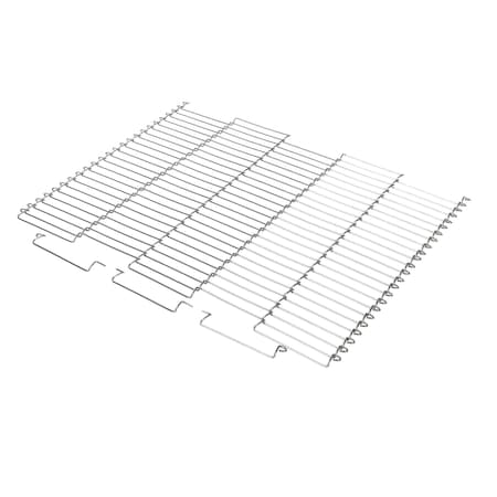 Xlt Ovens Conveyor Belt, 15in x 12in SP 9507A-15