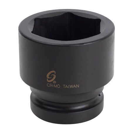 Sunex 1 in Drive 46Mm Impact Socket 546M
