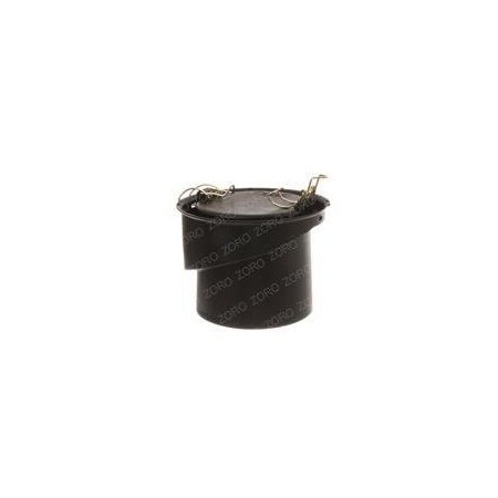 Hyster REPLACEMENT COVER 1688547
