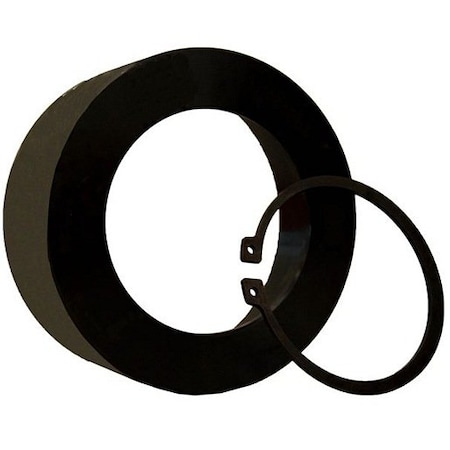 Timken Lovejoy Cover-Coupling QF25S303COVER                            QF25S303COVER