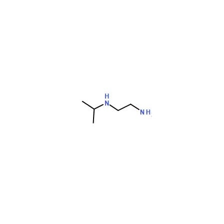 Ak Scientific N-Isopropylethylenediamine (1g), CAS 19522-67-9 6580AD-1g
