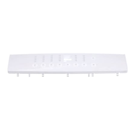 Midea CONTROL PANEL 12138000003119