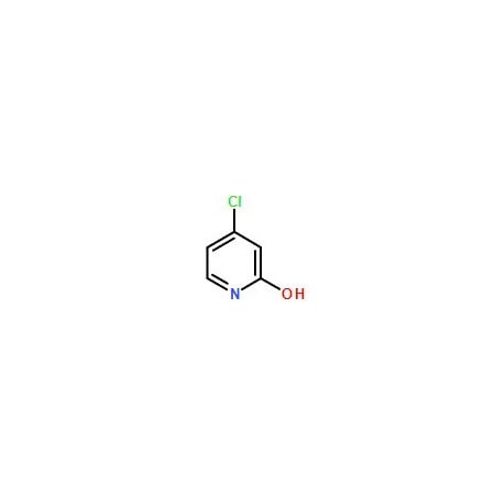 Ak Scientific 4-Chloro-2-hydroxypyridine (5g), CAS 40673-25-4 V0512-5g