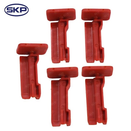 Skyward Automotive Products Automatic Transmission Fluid Filler Cap Locking Pin,  SK917299