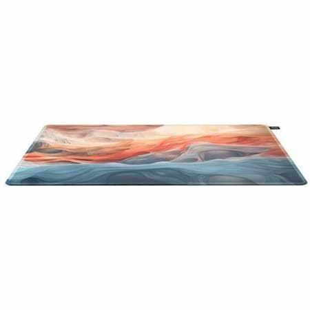 Cherry GP5 AMNIS BLUE XL MOUSE PAD CX-GP5-XL-AMNIS-BLUE