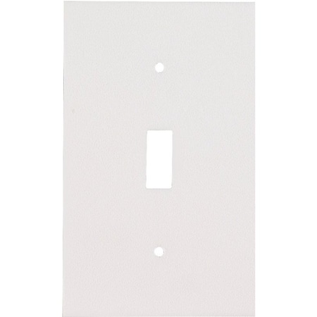 M-D Building Products 0 Wallplate Sealer, Foam, White 3434