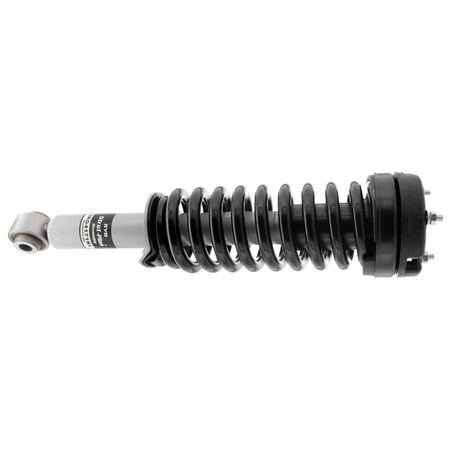 Kyb Complete Corner Unit Leveling Kit Assembly -Strut, Mount, Spring, Leveling Kit, SRG4171KL