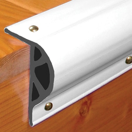 Taylor Made SM COM P_SHAPE WHT 10FTCOIL RETAIL PK 46012