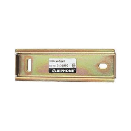 Aiphone Aiphone W-DIN11 Mounting Bracket W-DIN11