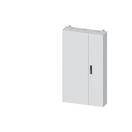 Siemens ALPHA 400 wall-mounted cabinet 8GK1133-7KA32