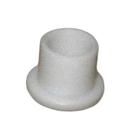 Nordex BEARINGS, TEFLON FLANGED AGT-B4-14