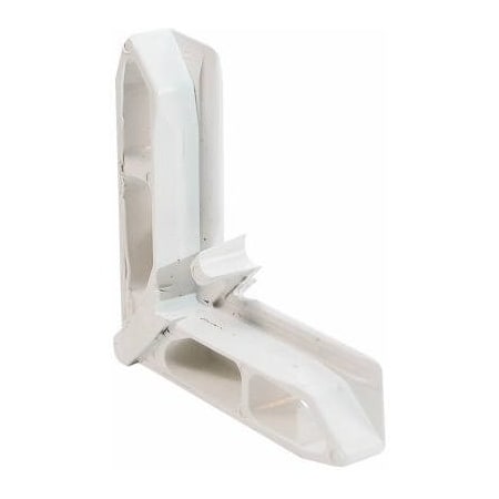 Prime-Line 20PK WHT Scr Corner PL 15758