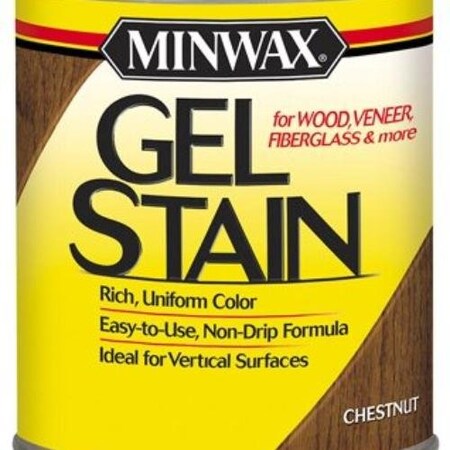 Minwax Co CHESNUT QT 66010