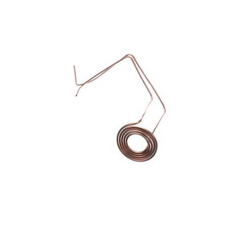 Traulsen Hot Gas Loop, 3 Section Freezer 315-10041-02