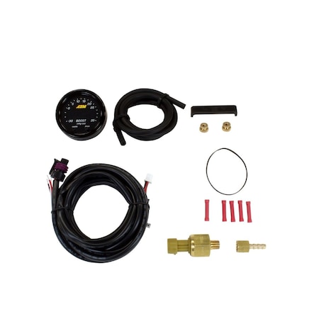 Aem Electron Gauge Boost 30-0306