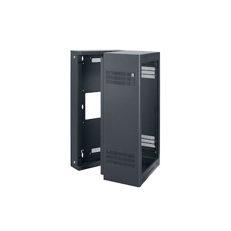 Lowell Wall Rack 21Ux19D LWR-2119