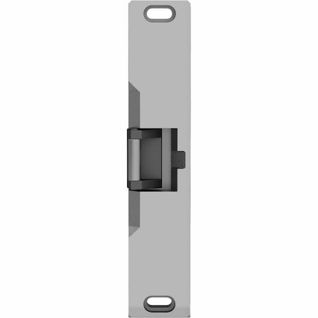 Folger Adam 310-4 24D Fail Safe Electric Strike Satin Stainless Steel Finish 310-4 F 24D 630