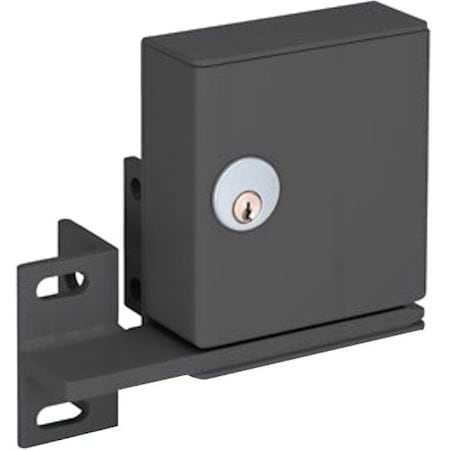 Sdc Electric Gate Locks GL260MRAH