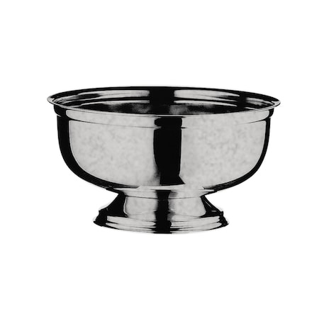 Mepra Original Vintage Bowl w/Base 9.45" - 1 Piece - Stainless Steel 20018524