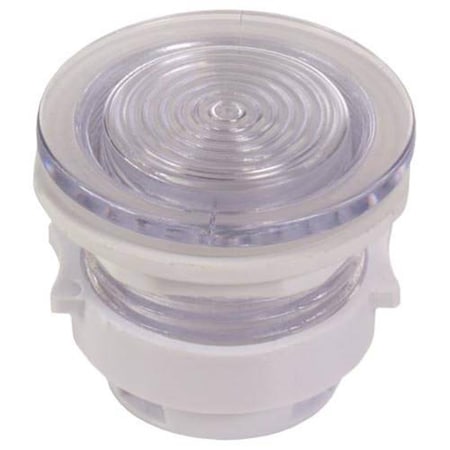 Waterway Plastics 2.12 in. Mini LED Spa Light Assembly 630-0008
