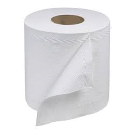 Tork 2.9 in. Core 2-Poly Tork Universal Centerfeed Hand Towel, 6PK ESSRC530