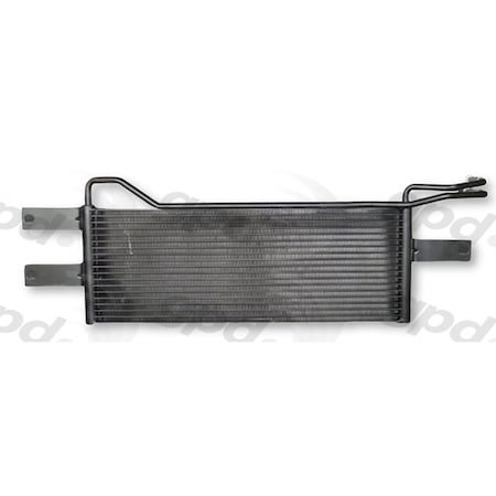 Global Parts Distributors Global Automatic Transmission Oil Cooler 2611244