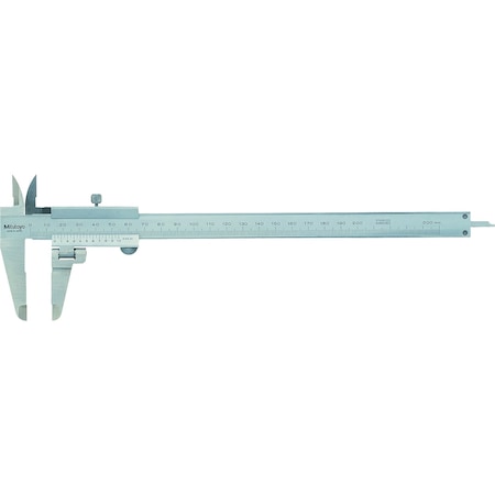 Mitutoyo Swivel Jaw Type 536-212