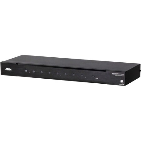 Aten 8 PORT TRUE 4K HDMI SWITCH IN VS0801HB