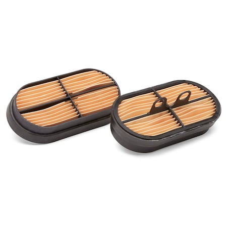 Fleetguard Air Filter AF26655