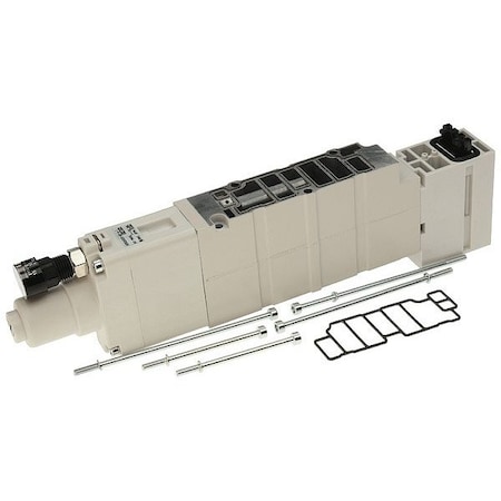Smc INTERFACE REGULATOR, VQ4000 ARBQ4000-N0-A-1