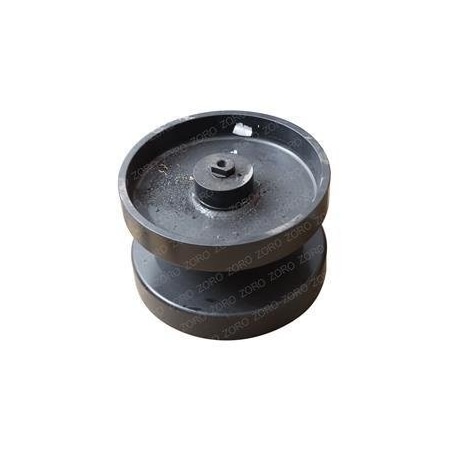 Genie REPLACEMENT END BOGEY 128917
