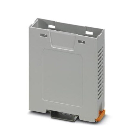 Phoenix Contact EH 22 5-B/ABS GY7035 Component housing 2201248